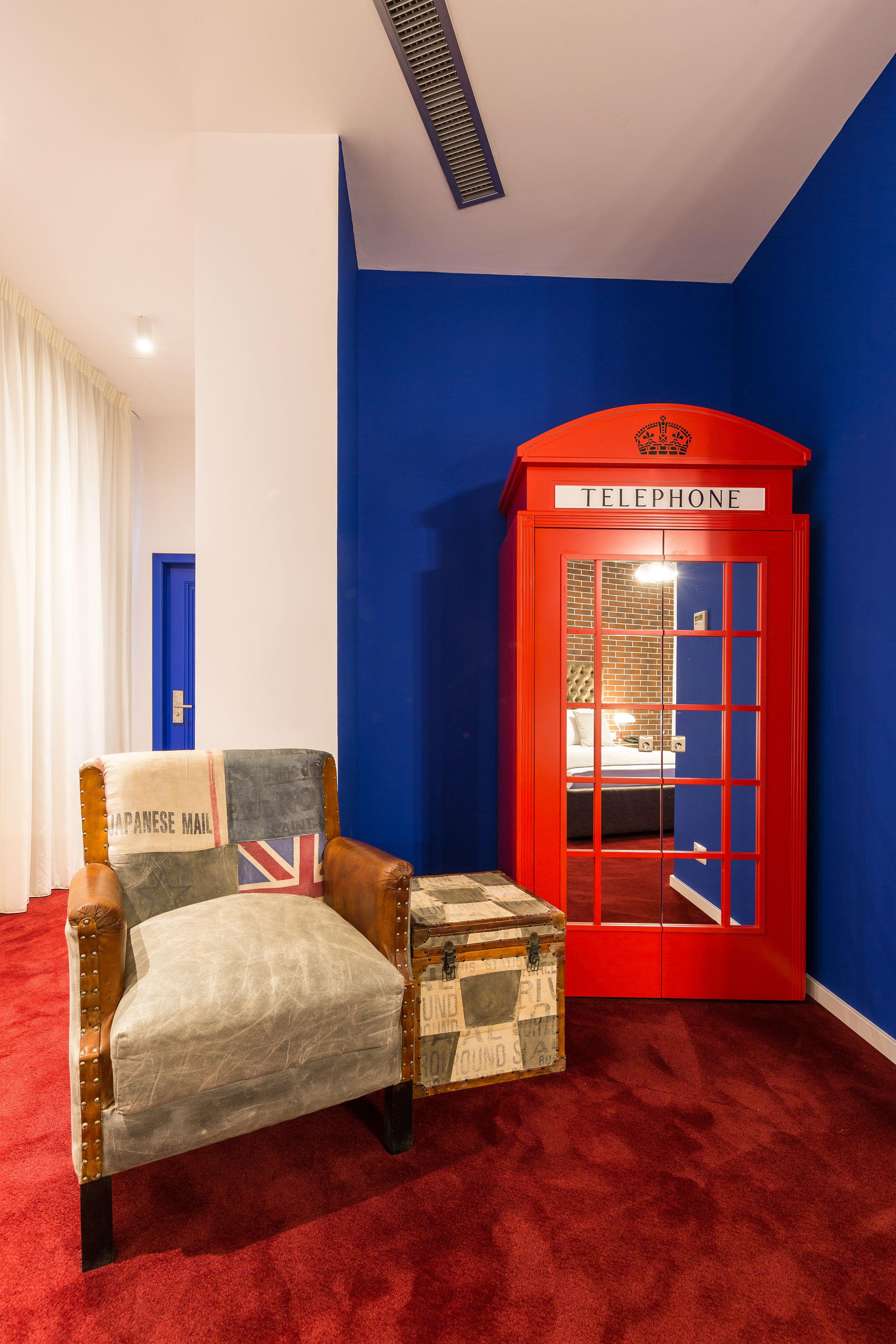 The Mansion Boutique (adults Only) 4* Bucharest