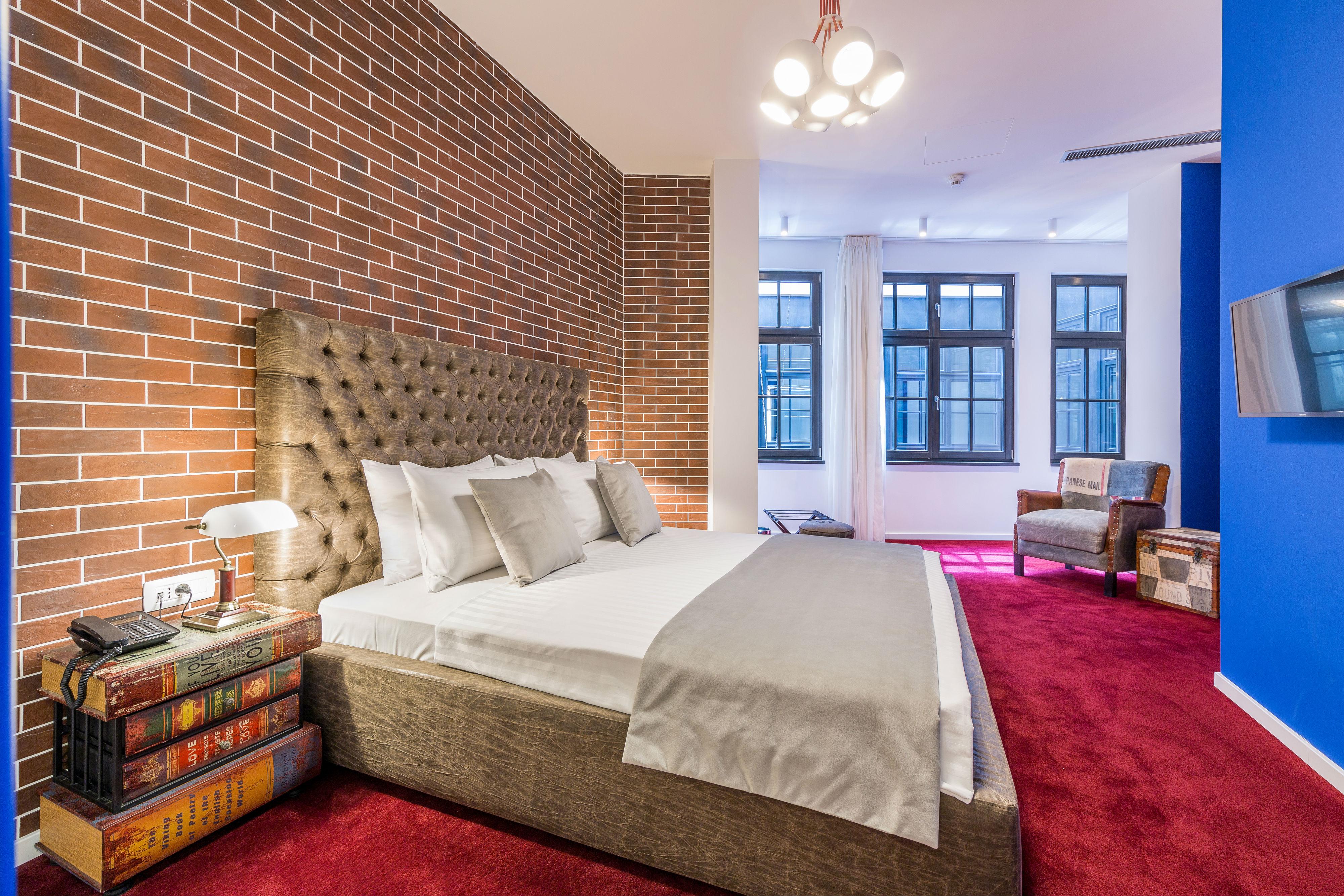 The Mansion Boutique (adults Only) Bucharest