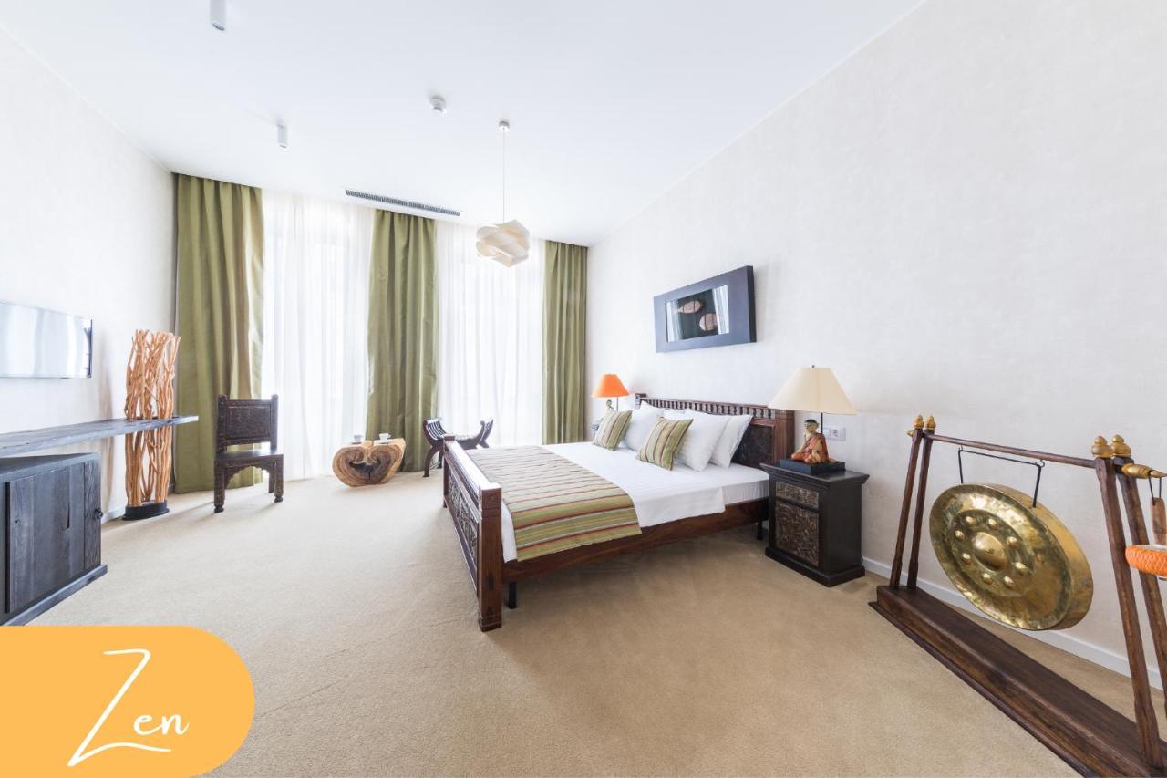 The Mansion Boutique (adults Only) Bukarest