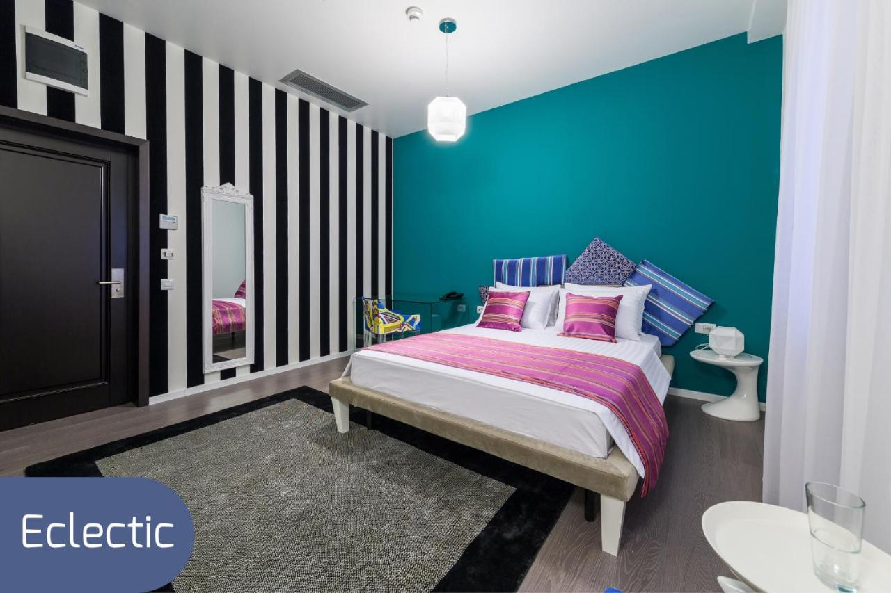 Hotel The Mansion Boutique (adults Only) Bukarest