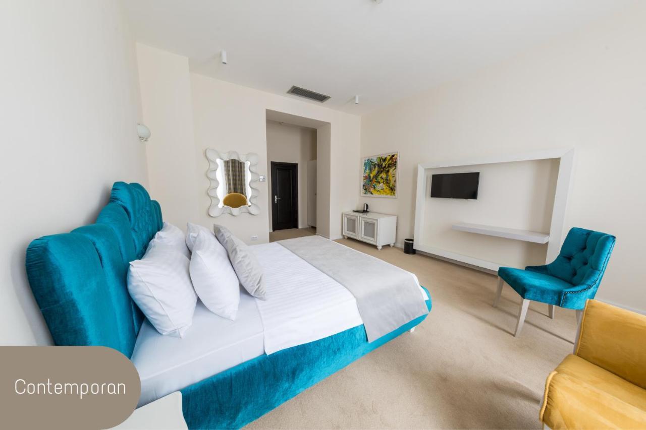 The Mansion Boutique (adults Only) Bukarest