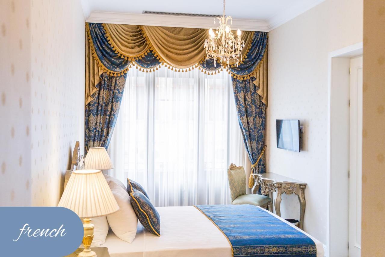 Hotel The Mansion Boutique (adults Only) Bukarest