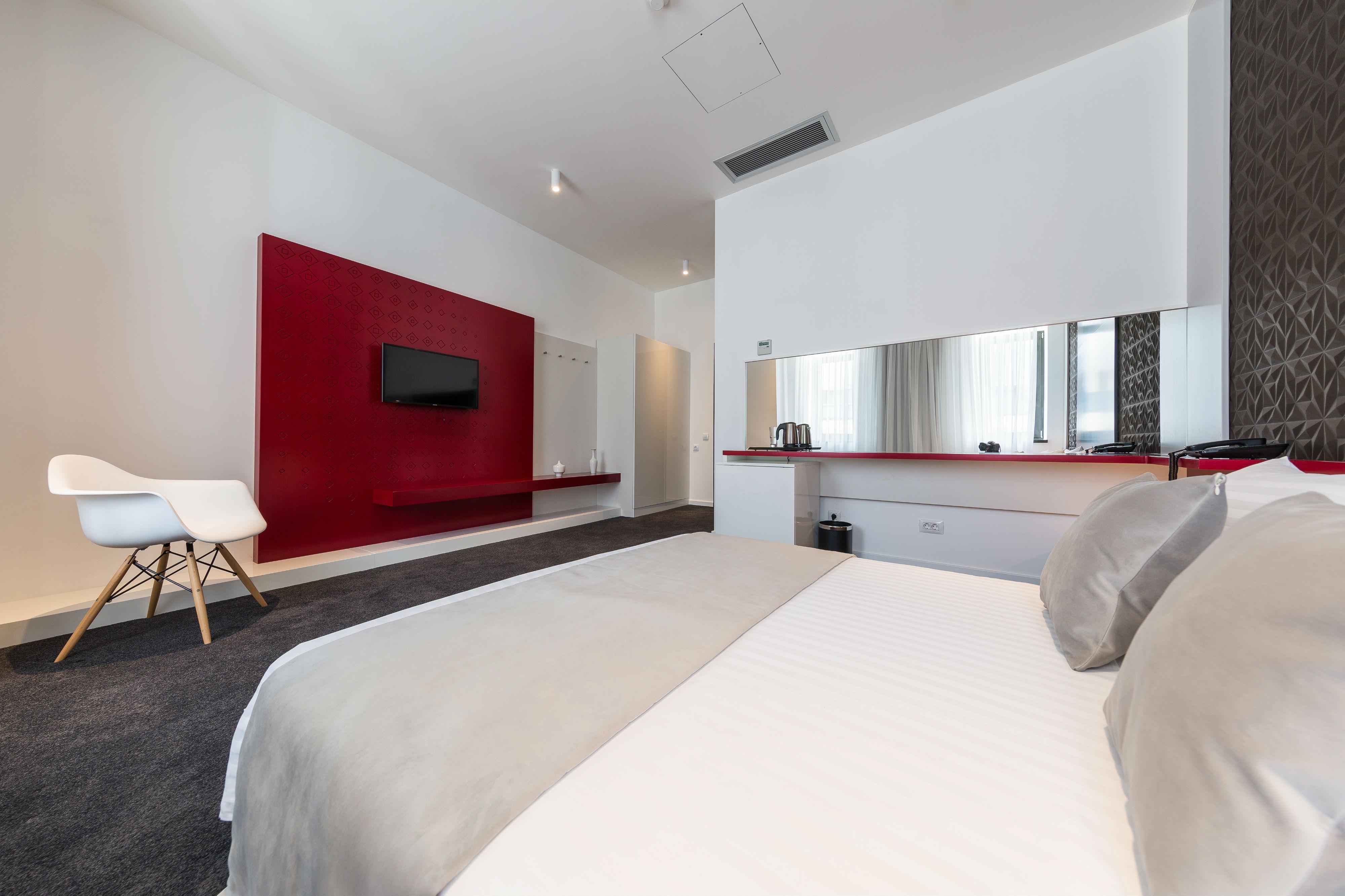Hotel The Mansion Boutique (adults Only) Bukarest