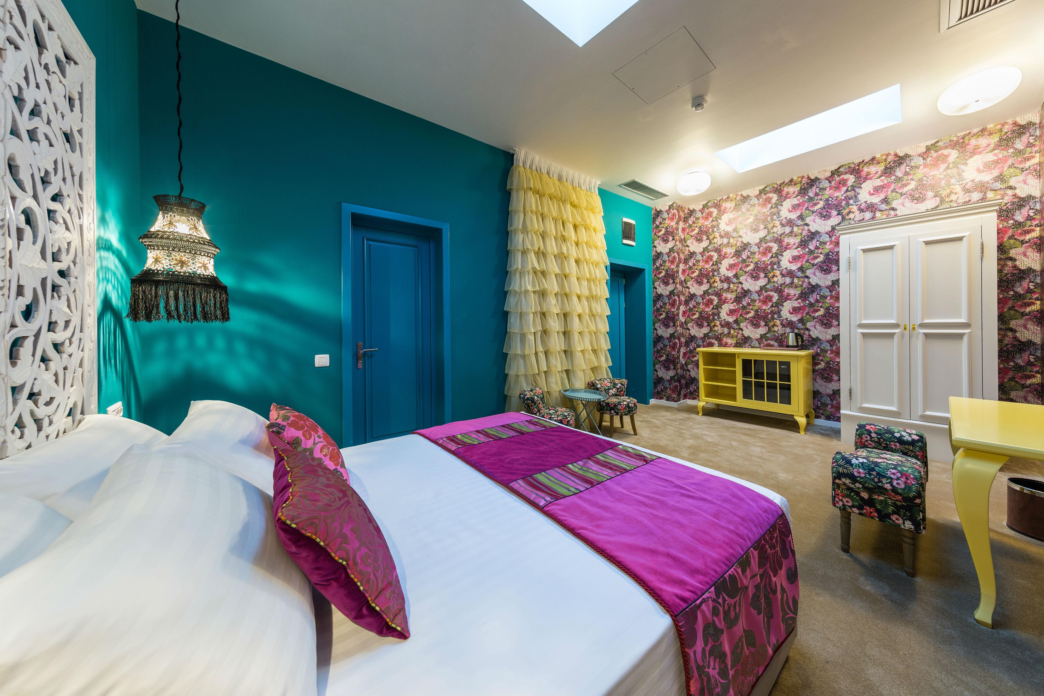 Hotel The Mansion Boutique (adults Only) Bukarest