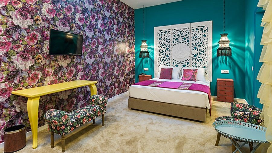 The Mansion Boutique (adults Only) Bukarest
