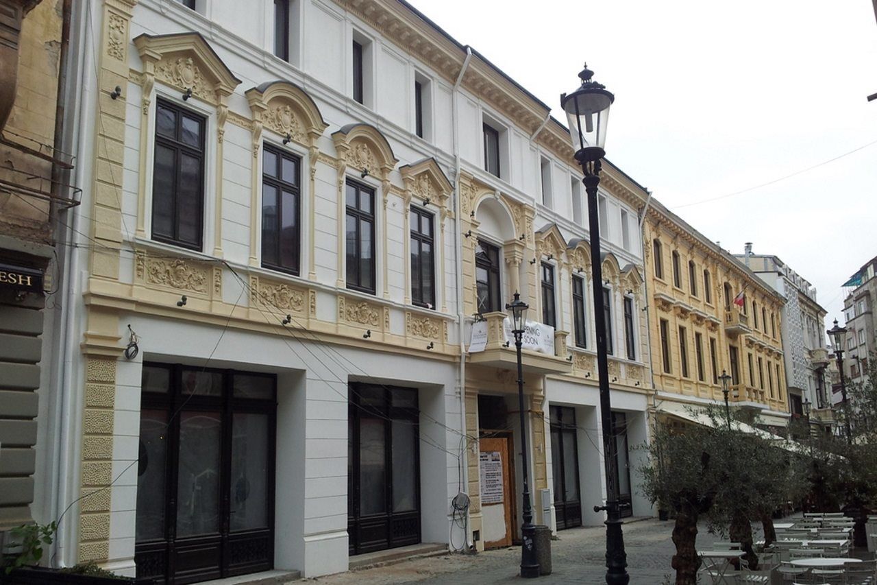 The Mansion Boutique (adults Only) 4* Bukarest